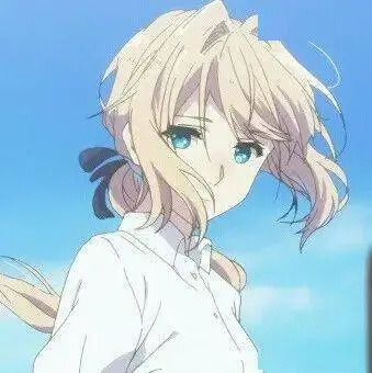 漫友星星头像